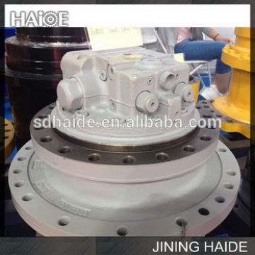 Yuchai excavator YC135 final drive assy Nabtesco GM21 GM18