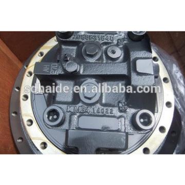 PC340-6 final drive,708-8H-00270/708-8H-00250/708-8H-00211/708-8H-00210 PC340-6 travel motor assy