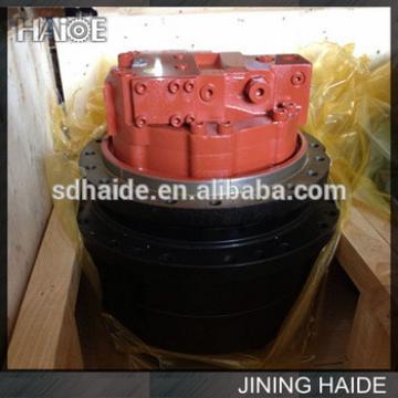 Daewoo DH300-7 final drive,Daewoo DH300-7 final drive travel motor,Daewoo DH300-7 excavator final drive