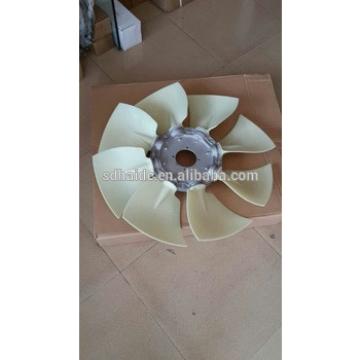 volvo ec210blc prime fan voe21051129,EC210BLC prime screw voe20450754, ball bearing voe993853/voe993852