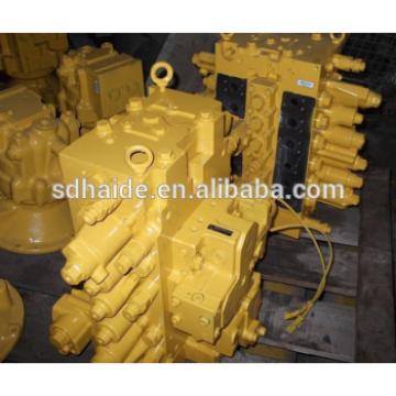 PC200-7 excavator hydraulic control valve 723-47-20402
