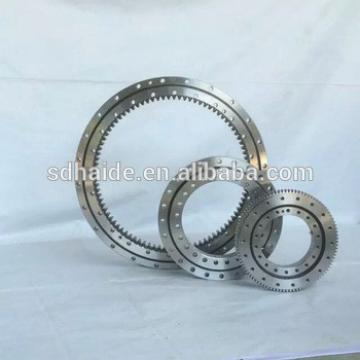 Kobelco SK200-8 swing bearing ring,slew ring,SK200-8 slewing bearing
