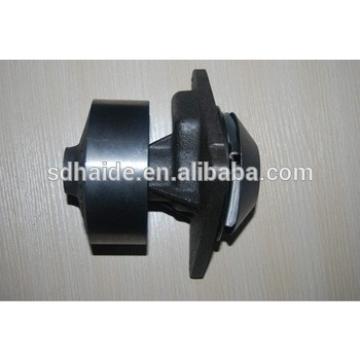 excavator 345D water pump 105-4214