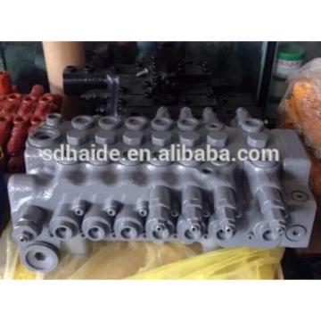 Excavator IB18-7023 Control Valve, TOSHIBA Distribution Valve for Yuchai 85