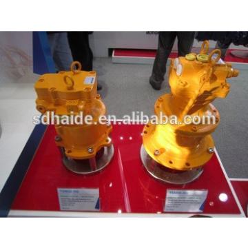 excavator swing motor, Excavator slew motor, 81N9-01020,31N9-10181,Swing Reduction Gear,31N9-10152,R170LC-5,R130,R150W