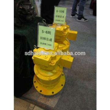 Excavator Aftermarket Excavator Aftermarket Replacement Parts Swing Motor for Kobelco Sumitomo Kato Volvo Daewoo Doosan