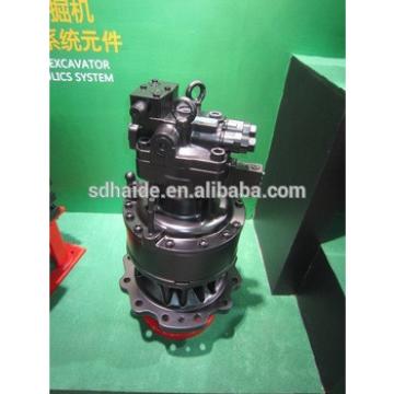 KOBELCO SK60-5 Swing motor, SK60-5 Slewing motor, Rotary Motor