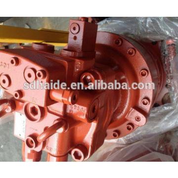 M5X130CHB Swing hydraulic motor with gearbox for ZX250-3, SK200-8, ZAX210