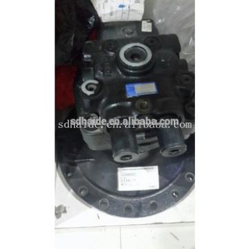 KOBELCO SWING MOTOR for Excavator SK200-6/SK200-6E/SK210LC-6E