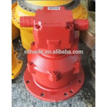 hydraulic swing motor UH07, assy for excavator UH02 UH04 UH062 UH081 UH082 UH083 UH10 UH121 UH122