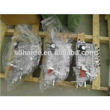 4TNV98 fuel injection pump,4TNV electronic injection pump