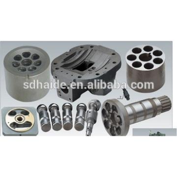 hydraulic pump HPV116 cylinder block,HPV116 pump valve plate