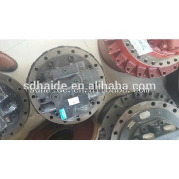 Original Kayaba MAG85 Final Drive Hydraulic Motor For 312 excavator