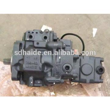 PC50MR-2 Hydraulic Pump,PC50MR-2 MAIN pump 708-3S-00562