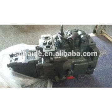 PC40MR Hydraulic Pump, Excavator Main Pump