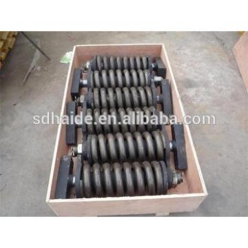 ZX210LC tensioner 3084582,ZX210LC excavator coil spring,ZX210LC track adjuster with spring