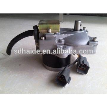 7834-40-2000 motor assy,PC100-6 throttle motor