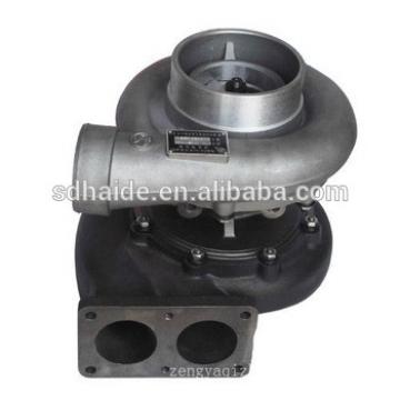 Turbocharger for Daewoo Excavator DH130, DH220,DH300-5