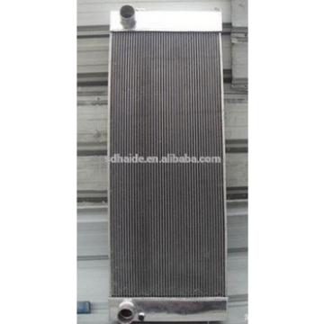 Excavator Water Radiator for Daewoo, Kato, KOBELCO, SUMITOMO, Volvo