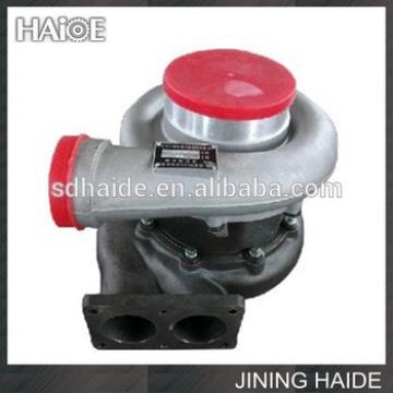 Excavator 320B Turbocharger TE06H Turbo 49179-02260