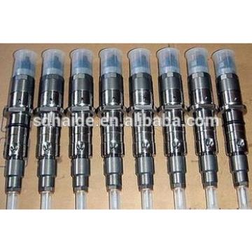 330C Excavator fuel Injector 236-0962, C-9 Diseal Engine Parts