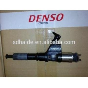 ZX200 Fuel Injector Assy 095000-5471