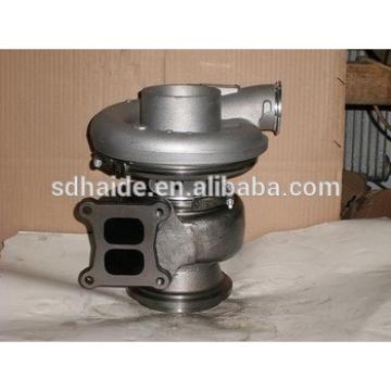 Excavator Turbocharger for PC300-5, Turbocharger for S6D108 Engine