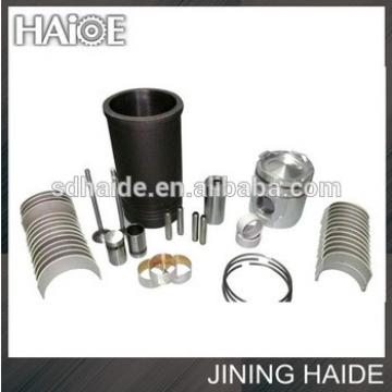 Excavator Engine Parts, Cylinder Liner, Camshaft, Connecting Rod, Pistion, Filter, Crankshaft and SO ON