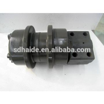 Excavator PC200-6 carrier roller upper roller