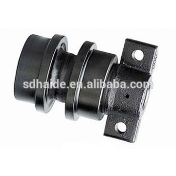 Excavator Carrier Roller for Doosan, Daewoo, Kato, KOBELE