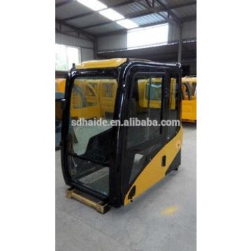 excavator 320DL cab,320DL operator station cabin 2358910/2299099