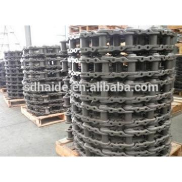 Daewoo Excavator Track Link, Track Chain