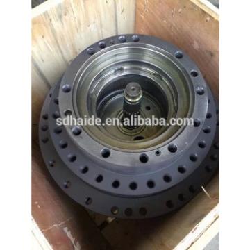 FR60 travel gearbox,Foton Lovol excavator FR60 travel reduction