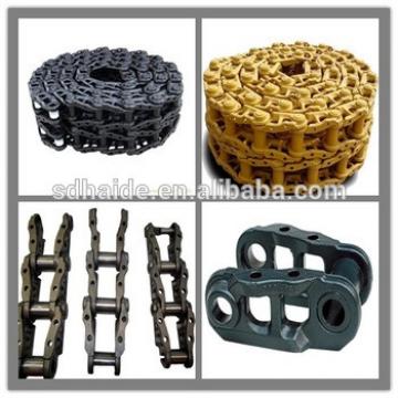 Kobelco Excavator Track Link, Track Chain for SK60, SK200