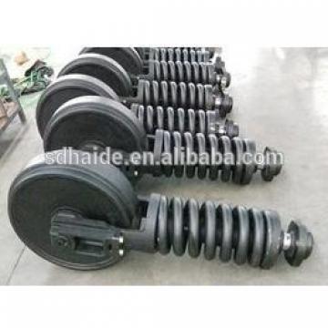 Excavator Recoil Spring Cylinder, Track Adjuster, Tension Device for Doosan/Kobelco/Volvo/Daewoo/Kato/Sumitomo