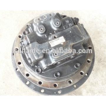 ZX330 travel motor 4451685,ZX330 excavator final drive assy/travel gearbox/travel reduction