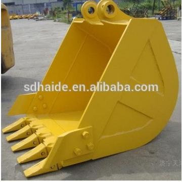 PC150-5 Digger Bucket Supplier, PC150-5 Grab Bucket Supplier from Shandong