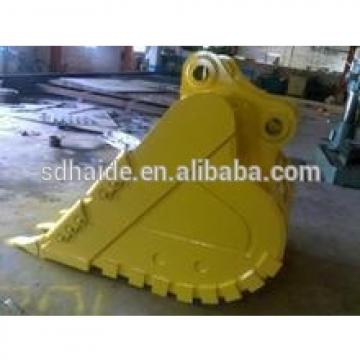 Longgong210 Excavator Bucket Price, Excavator Spare Parts