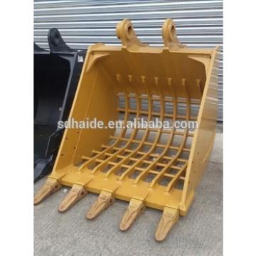 FR230 Screening Bucket, Skeleton Bucket for Lovol Excavator