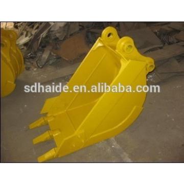 LOVOL Excavator Parts, FR85 New Ditching Bucket