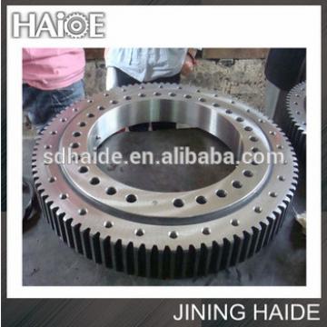 Sumitomo swing bearing,Excavator swing bearing SH220-3 slewing bearing slewing circle slewing ring for Sumitomo