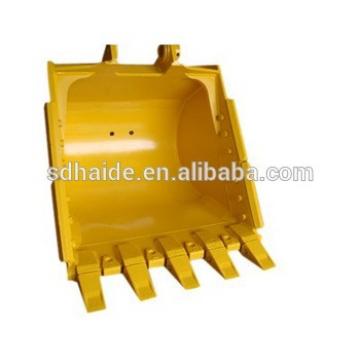 JUNLIAN Excavator Parts Bucket, Small Bucket for JUNLIAN 60