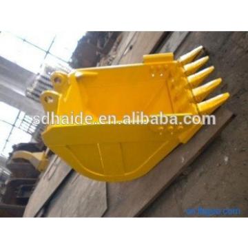 PC60-5 Small Bucket Price, clamshell bucket for PC60-5 excavator
