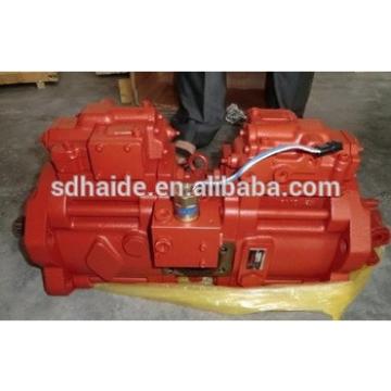 Daewoo330 hydraulic pump 401-00080,Daewoo/Doosan DH330/DX330 excvator hydraulic pump
