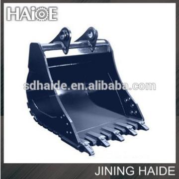 SH240-3 Sumitomo Excavator Bucket Factory, Sumitomo Excavator Spare Parts OEM