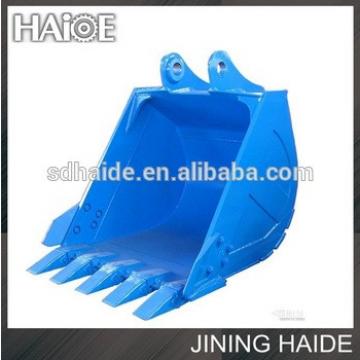 SH225 Sumitomo NM400 Excavator Bucket, Rock Bucket, HDR Bucket Supplier