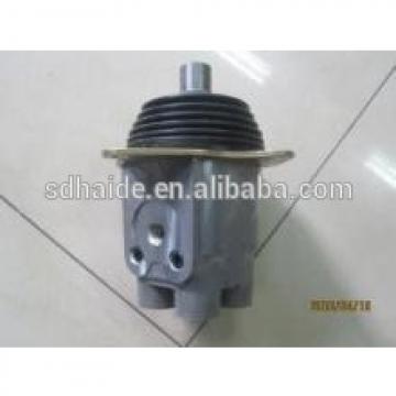 PC200-7 pilot valve 702-16-04250