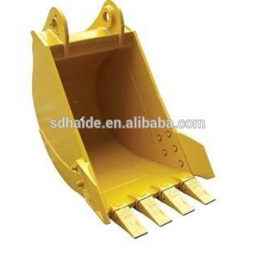 PC60-7 Ditching Bucket, New Excavator Bucket, PC60 Bucket Supplier