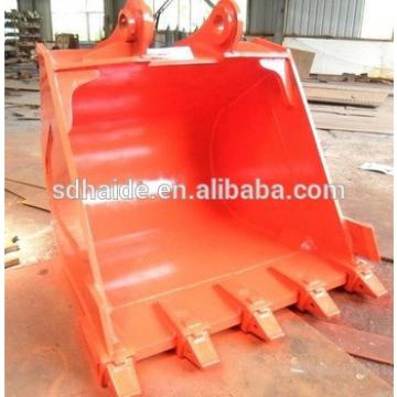 ZX210 New Bucket Price, Excavator Bucket for EC210B PC200 DH225 ZX210 CX210B SK210