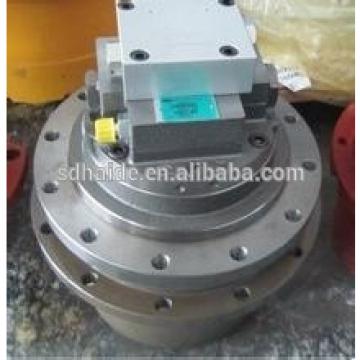 MX341 Bobcat travel motor , travel motor, drive assy MX331,MX337,MX341,E50,E32,E35,E43,E80,MX325,MX328